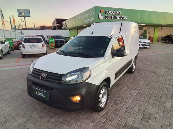 FIAT FIORINO 1.3 FIREFLY FLEX ENDURANCE MANUAL FIAT FIORINO 1.3 FIREFLY FLEX ENDURANCE MANUAL